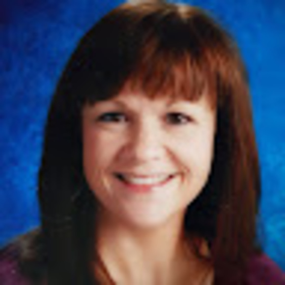 Meet your Posher, Leslee - Picture 1 of 1